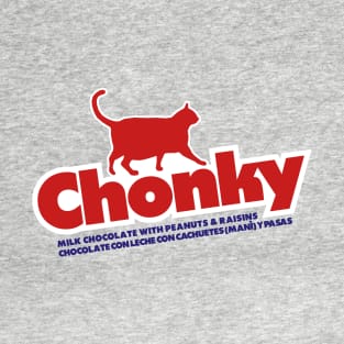 Chonky Bar T-Shirt